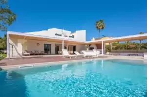 Can tibela - Ferienhaus auf Palmanyola