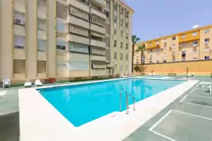 Casa marina - Holiday rentals in Torre del Mar