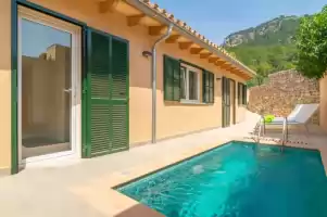 Can moreu - Holiday rentals in Andratx