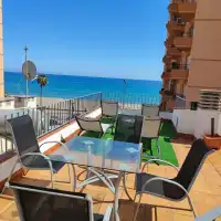 Atico castillo - Holiday rentals in Fuengirola