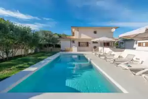 Calma - Holiday rentals in Son Serra de Marina