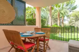 Barca trencada a3 - Holiday rentals in es Cap des Moro