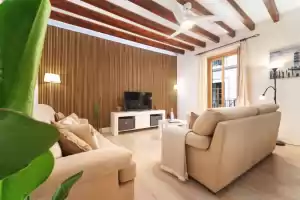 Casa mercat - Holiday rentals in Pollença