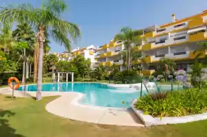 Calanova - Holiday rentals in Mijas