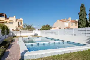 Bahamas iii (sant joan) - Ferienhaus auf Sant Joan d'Alacant