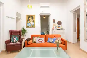 Starlight - Holiday rentals in Cádiz