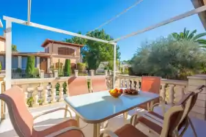 North house - Holiday rentals in Platja de Muro