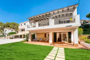 Villa arena - Holiday rentals in Es Mercadal