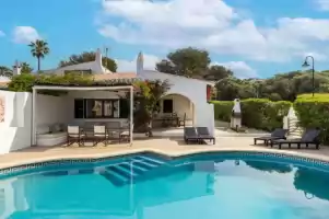 Binisagoc a - Holiday rentals in Binibèquer Vell