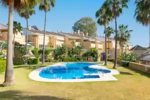 Aguamarina gamonal - Holiday rentals in San Pedro de Alcántara
