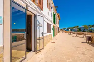 Cas padrins (portopetro) - Ferienhaus auf Portopetro