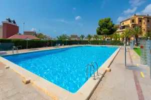 Perseo - Ferienhaus auf Torrevieja