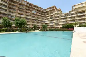 Iris - Holiday rentals in Grau i Platja