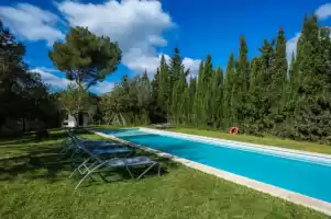 S'hort de sa bagura - sòtil de llevant - Alquiler vacacional en Sant Llorenç des Cardassar