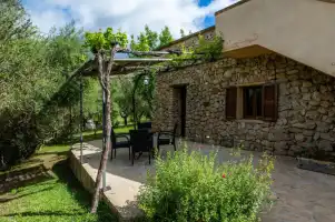 S'hort de sa bagura - sa soll - Alquiler vacacional en Sant Llorenç des Cardassar