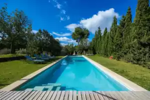 S'hort de sa bagura - sa vaquera - Alquiler vacacional en Sant Llorenç des Cardassar