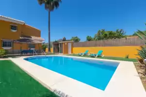 El descanso - Holiday rentals in Mijas
