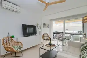 Hawaii - Ferienhaus auf Xàbia/Jávea