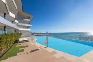 Begoña sea view - Holiday rentals in Fuengirola