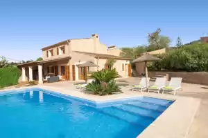 Cas batlet - Holiday rentals in s'Horta