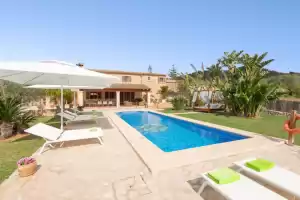 Can lliganya - Holiday rentals in s'Horta