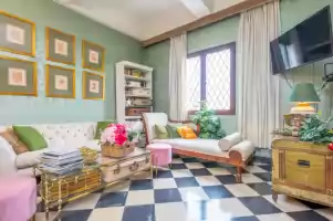 Rosalia's house - Holiday rentals in Inca