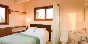 Gossalba - Ferienhaus auf Sant Joan