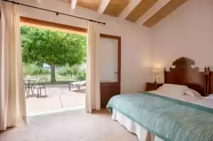 Gossalba - Ferienhaus auf Sant Joan