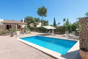 House beach & golf costa de los pinos - Holiday rentals in Costa des Pins