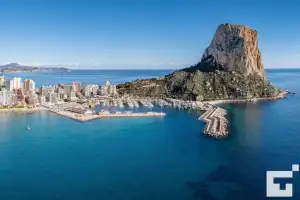 Apolo xvi 1 4 18 - grupo turis - Ferienhaus auf Calp
