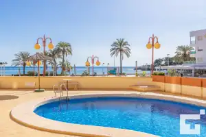 Zafiro 27b - grupo turis - Ferienhaus auf Calp