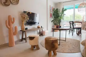 La casita bonita - Ferienhaus auf Xàbia/Jávea