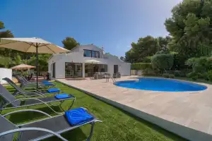 Violette - Holiday rentals in el Poble Nou de Benitatxell/Benitachell