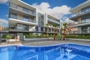 Atenea - Alquiler vacacional en Xàbia/Jávea