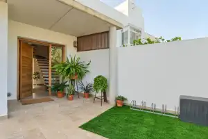 Casa javi 4 pax - Ferienhaus auf Xàbia/Jávea