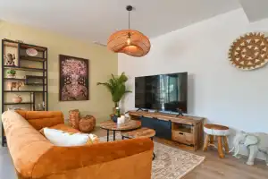 Cuarenta y tres 4 pax - Ferienhaus auf Xàbia/Jávea