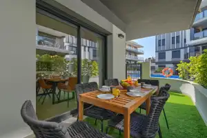 Essential 4 pax - Alquiler vacacional en Xàbia/Jávea