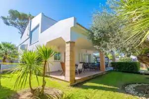 Nautilus - Holiday rentals in Platja de Muro