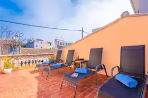 Costa d'en blau - Holiday rentals in Porto Cristo