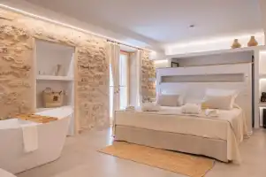 Vila nova suites & spa - Holiday rentals in Capdepera
