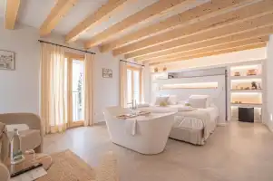 Vila nova suites & spa - Holiday rentals in Capdepera