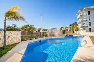 Blue arenal - Holiday rentals in Xàbia/Jávea
