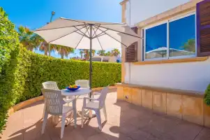 Casa tola - Holiday rentals in Colònia de Sant Pere