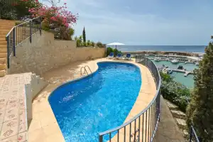Casa timeris 6 pax - Ferienhaus auf Calp