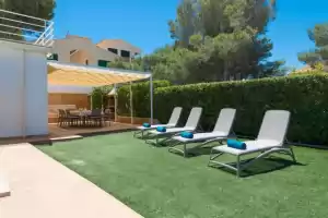 Can roig (caldes) - Holiday rentals in Colònia de Sant Pere