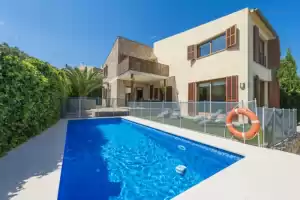 Picara - Location de vacances à Mancor de la Vall