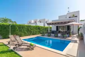 Casa hector - Holiday rentals in Cala d'Or