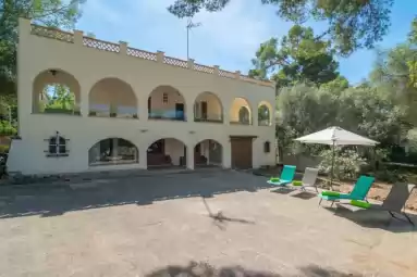 Villa maria 2