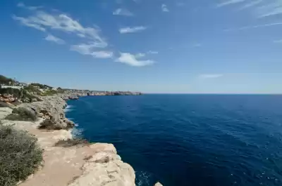 Cala Pi, Mallorca