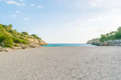 Cala Anguila